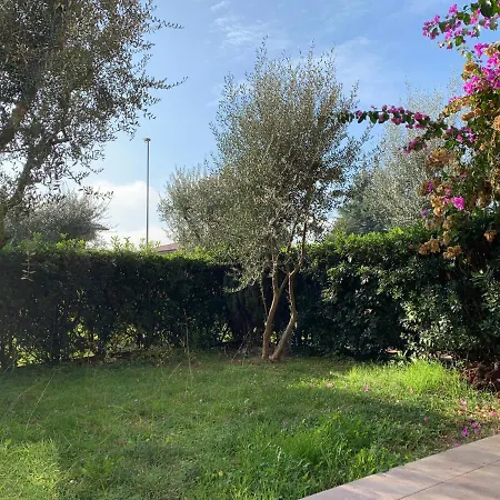 Colombare - Italian Homing Apartment *