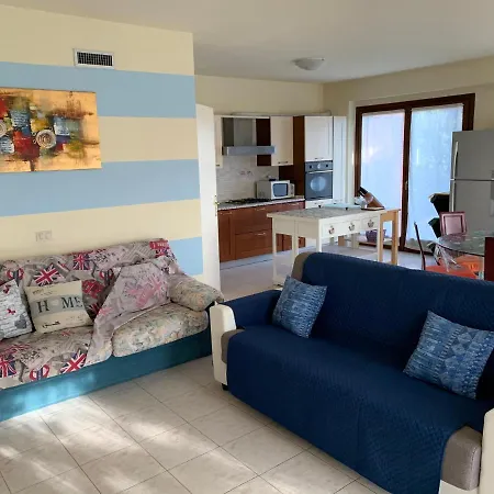 Colombare - Italian Homing * Sirmione