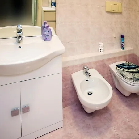 Colombare - Italian Homing Apartment Sirmione