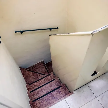 Colombare - Italian Homing Apartment *