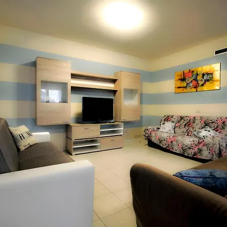 Colombare - Italian Homing Apartment