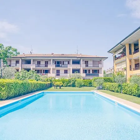 Apartment Colombare - Italian Homing