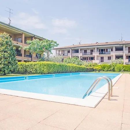 Apartment Colombare - Italian Homing *